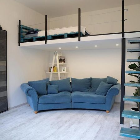 Sweety Blue Apartman Near Oktogon 布达佩斯 外观 照片