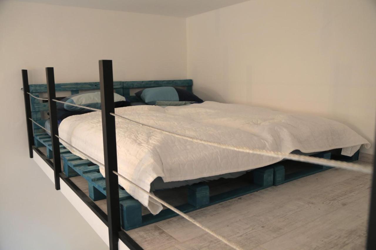 Sweety Blue Apartman Near Oktogon 布达佩斯 外观 照片
